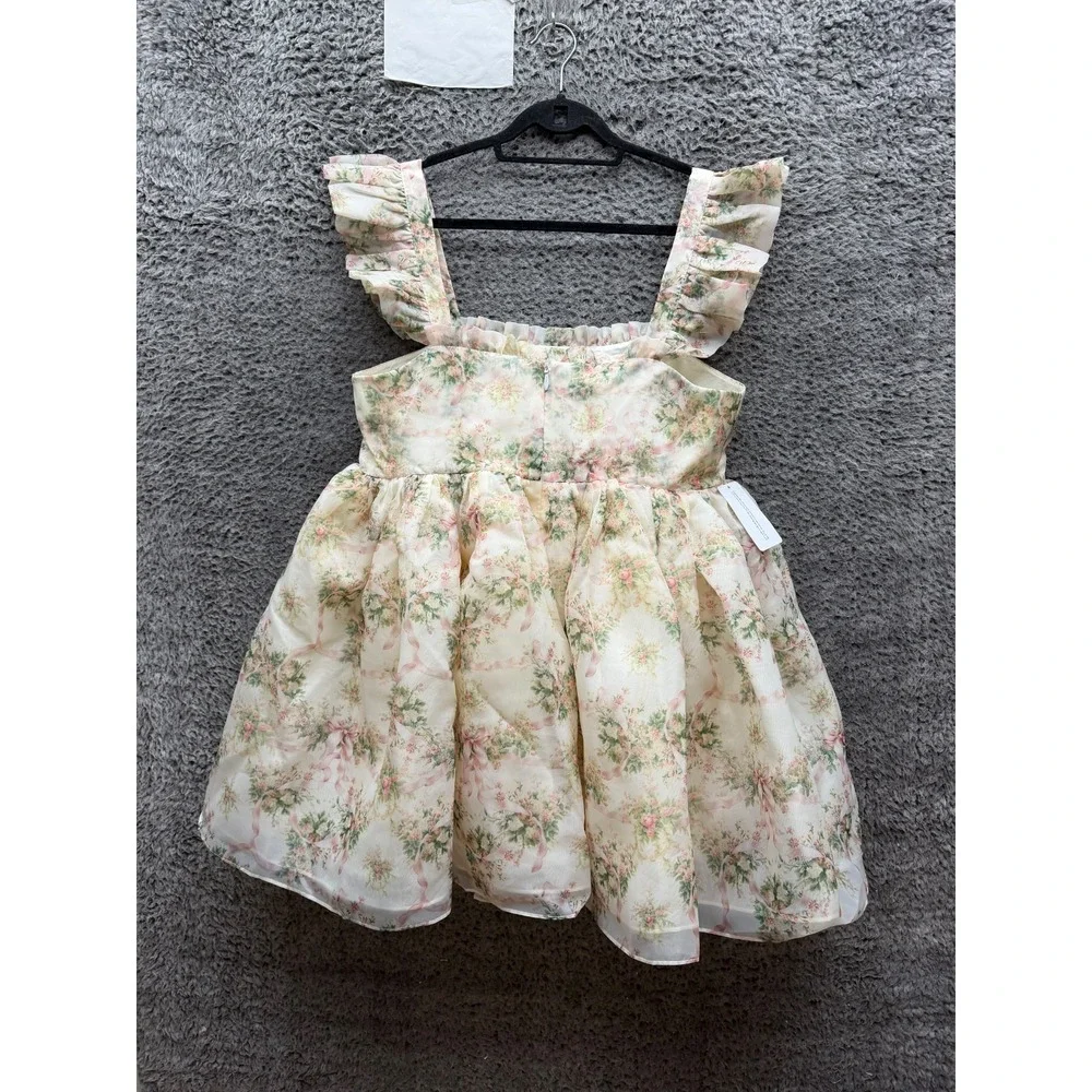 NWT Selkie The Shakespeare In Love Little Princess Dress Women Size XL